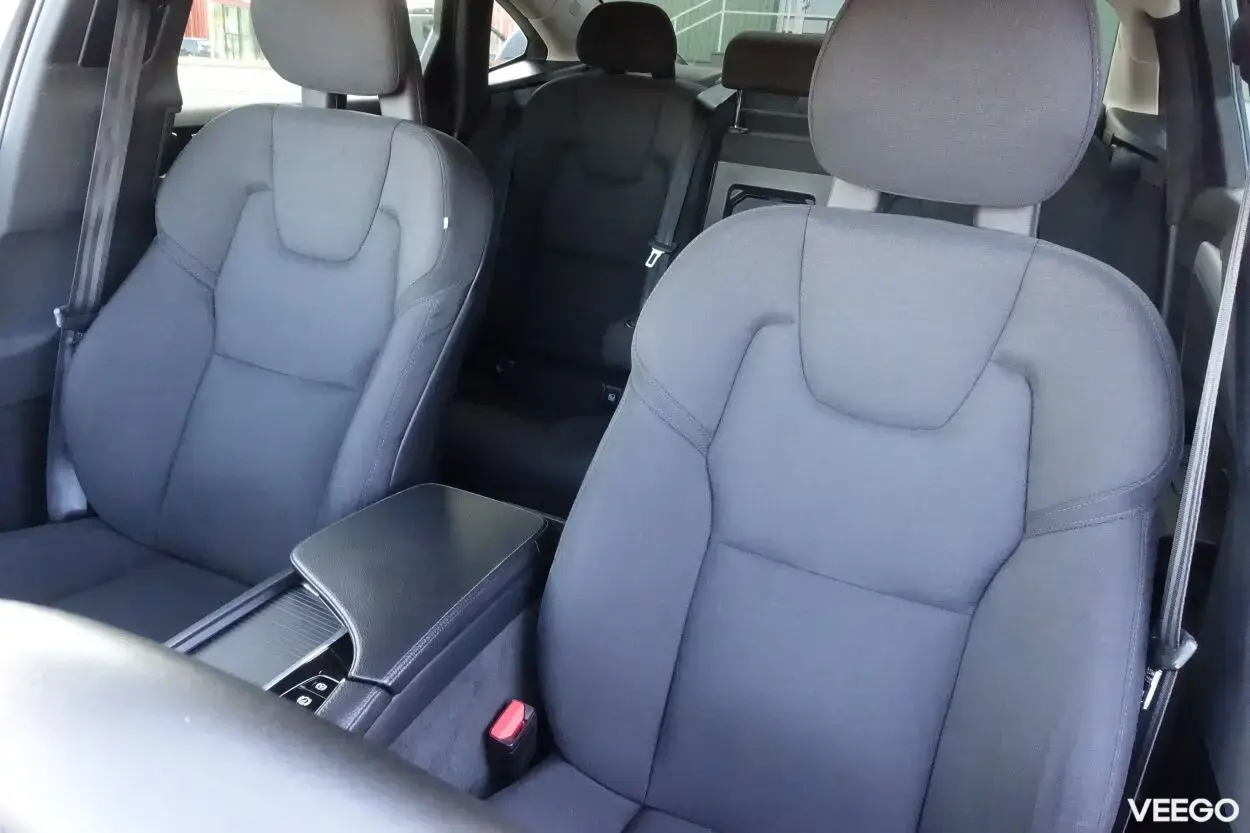 Volvo S90 Momentum 2.0 110kW