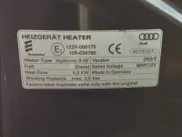 Audi Q5 Quattro 3.0 190kW thumbnail