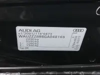 Audi Q5 Quattro 3.0 190kW thumbnail