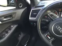 Audi Q5 Quattro 3.0 190kW thumbnail