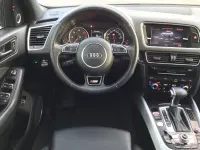 Audi Q5 Quattro 3.0 190kW thumbnail
