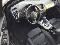 Audi Q5 Quattro 3.0 190kW thumbnail