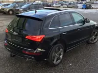 Audi Q5 Quattro 3.0 190kW thumbnail