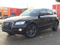 Audi Q5 Quattro 3.0 190kW thumbnail