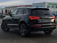 Audi Q5 Quattro 3.0 190kW thumbnail