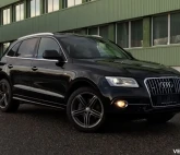 Image of Audi Q5 Quattro 3.0 190kW