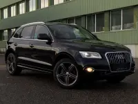 Audi Q5 Quattro 3.0 190kW thumbnail