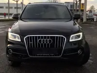 Audi Q5 Quattro 3.0 190kW thumbnail