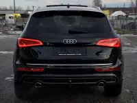 Audi Q5 Quattro 3.0 190kW thumbnail