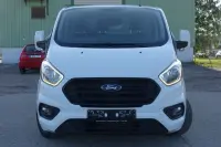 Ford Transit Custom Trend Long L2H1 2.0 96kW thumbnail