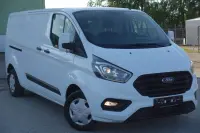 Ford Transit Custom Trend Long L2H1 2.0 96kW thumbnail