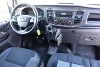 Ford Transit Custom Trend Long L2H1 2.0 96kW thumbnail