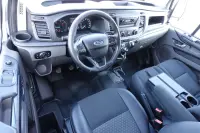 Ford Transit Custom Trend Long L2H1 2.0 96kW thumbnail
