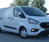 Image of Ford Transit Custom Trend Long L2H1 2.0 96kW