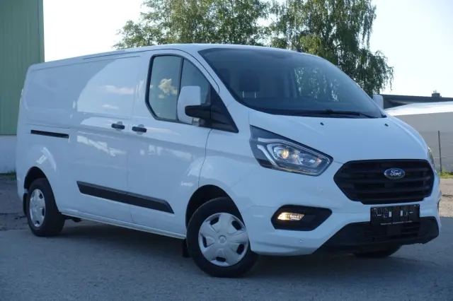 Image of Ford Transit Custom Trend Long L2H1 2.0 96kW