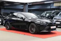 Toyota Mirai 0.0 134kW thumbnail