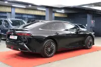 Toyota Mirai 0.0 134kW thumbnail