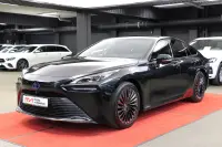 Toyota Mirai 0.0 134kW thumbnail