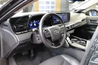 Toyota Mirai 0.0 134kW thumbnail