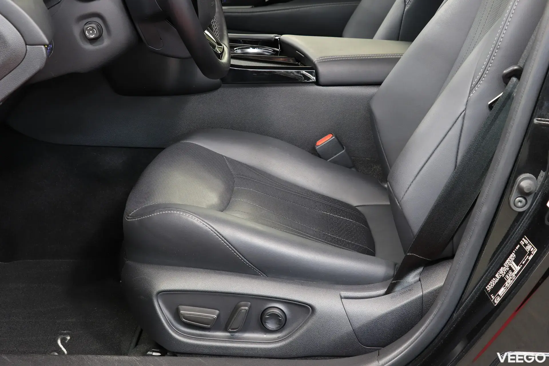 Toyota Mirai 0.0 134kW