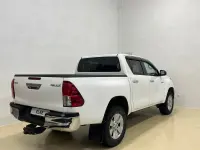 Toyota Hilux 110kW thumbnail