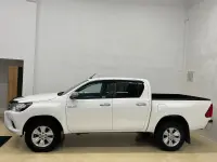 Toyota Hilux 110kW thumbnail