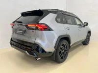 Toyota RAV4 131kW thumbnail