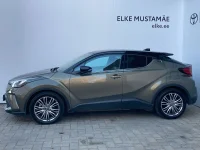 Toyota C-HR 112kW thumbnail