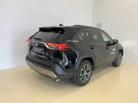 Toyota RAV4 131kW thumbnail