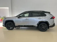 Toyota RAV4 131kW thumbnail