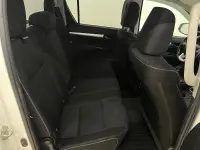 Toyota Hilux 110kW thumbnail