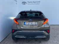 Toyota C-HR 112kW thumbnail
