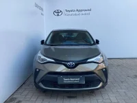 Toyota C-HR 112kW thumbnail