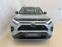 Toyota RAV4 131kW thumbnail