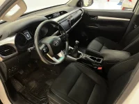 Toyota Hilux 110kW thumbnail