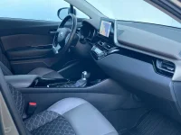 Toyota C-HR 112kW thumbnail