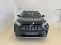 Toyota RAV4 131kW thumbnail