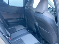 Toyota C-HR 112kW thumbnail