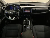 Toyota Hilux 110kW thumbnail