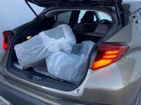 Toyota C-HR 112kW thumbnail