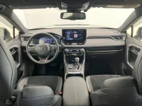 Toyota RAV4 131kW thumbnail