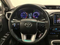 Toyota Hilux 110kW thumbnail