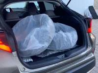 Toyota C-HR 112kW thumbnail