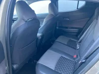 Toyota C-HR 112kW thumbnail