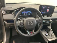 Toyota RAV4 131kW thumbnail