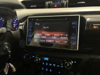 Toyota Hilux 110kW thumbnail