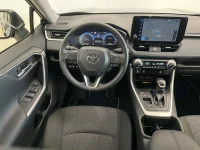 Toyota RAV4 131kW thumbnail
