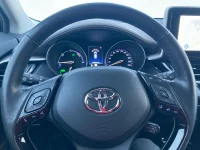 Toyota C-HR 112kW thumbnail