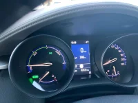 Toyota C-HR 112kW thumbnail