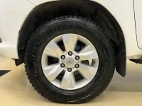 Toyota Hilux 110kW thumbnail